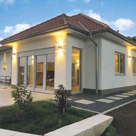 Ferienhaus Blick Zum Rennsteig Etterwinden Luaran gambar