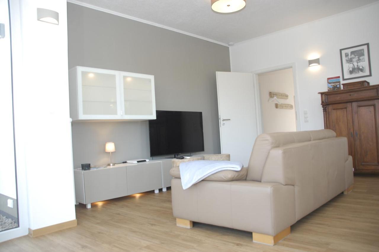 Ferienhaus Blick Zum Rennsteig Etterwinden Luaran gambar