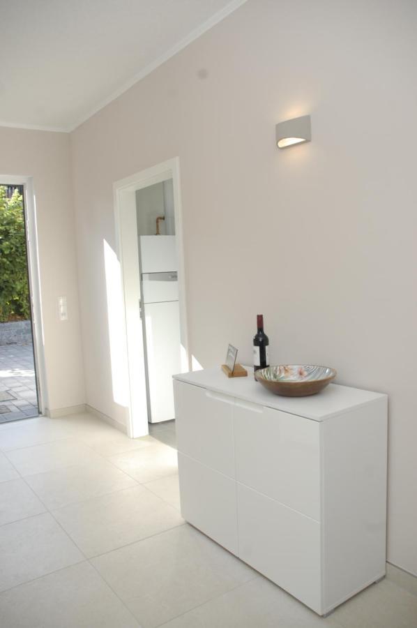 Ferienhaus Blick Zum Rennsteig Etterwinden Luaran gambar