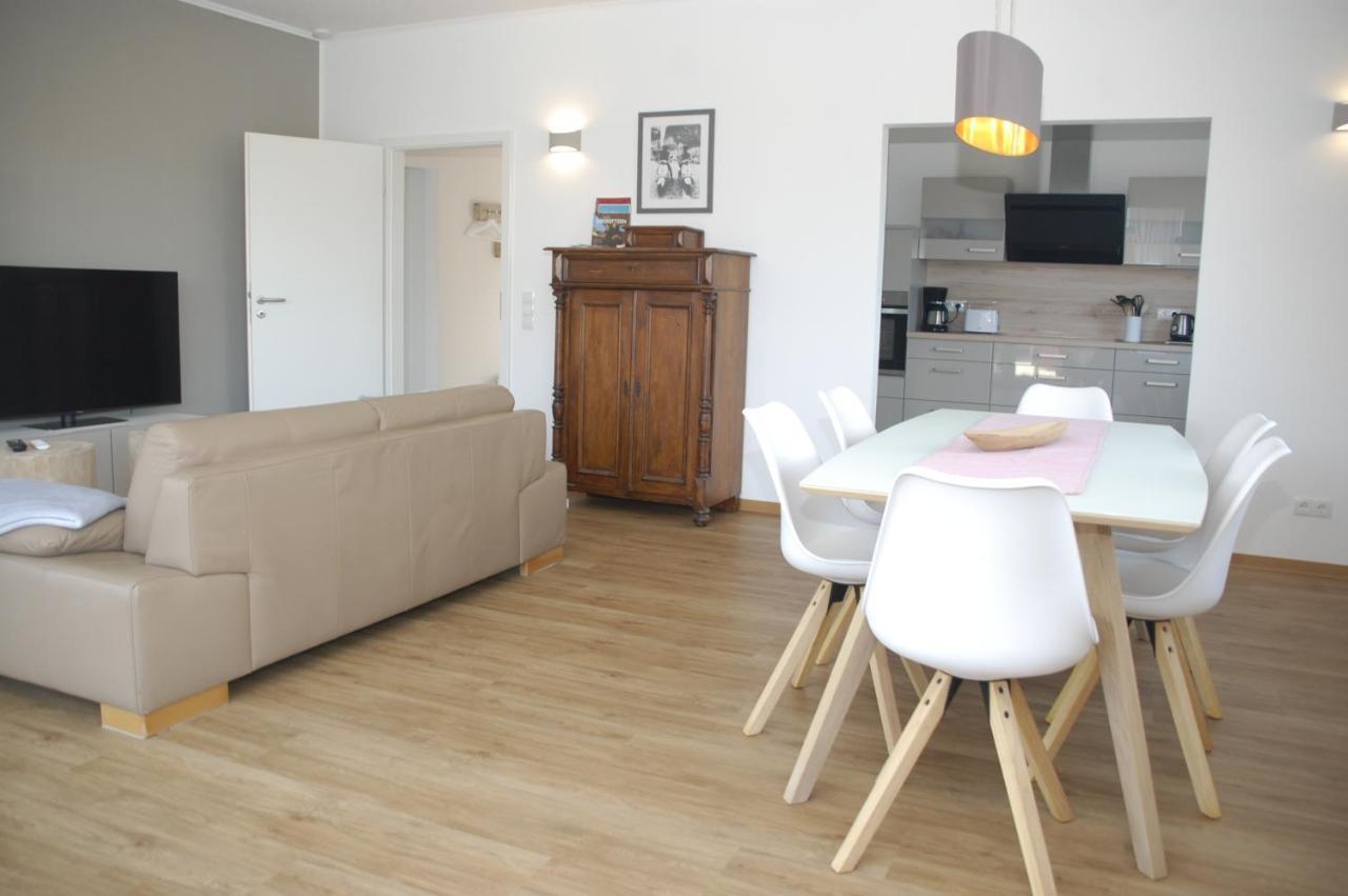 Ferienhaus Blick Zum Rennsteig Etterwinden Luaran gambar